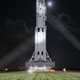 Image for article titled NASA gives the go-ahead to the world's most powerful rocket
